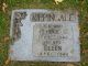Q1401_GeorgeStanleyRippingale_gravestone